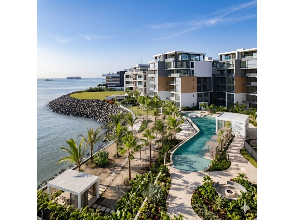 THE PALMS
