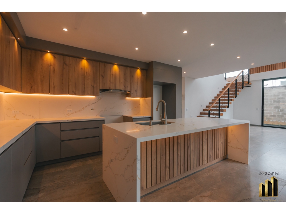 CASA EN CONDOMINIO DE LA CEJA — foto 5
