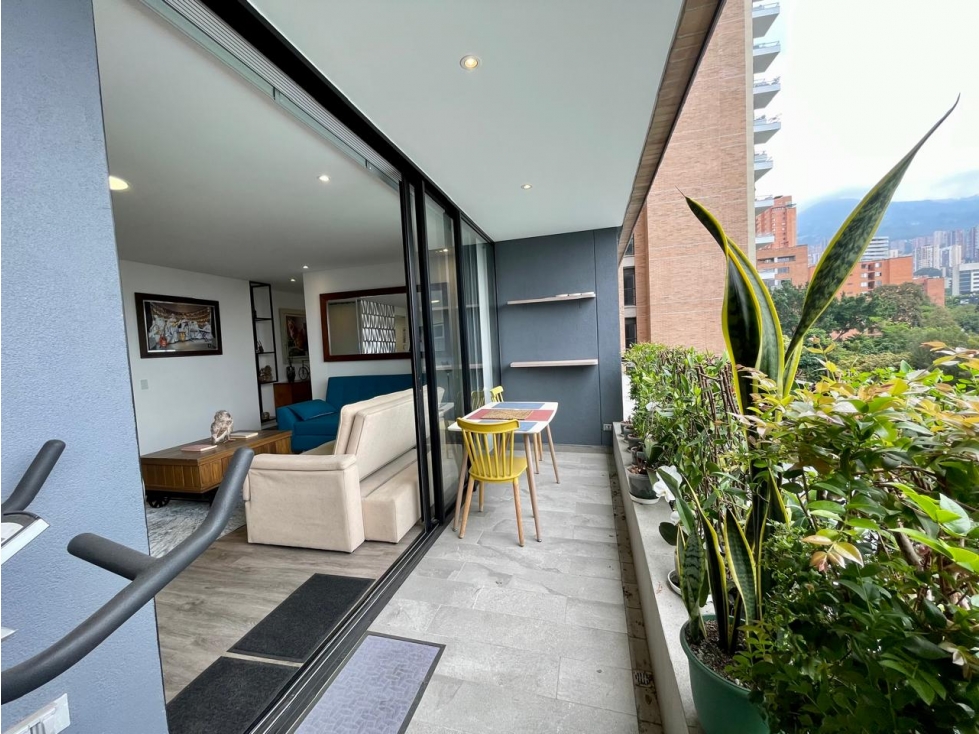 VENTA APARTAMENTO LALINDE