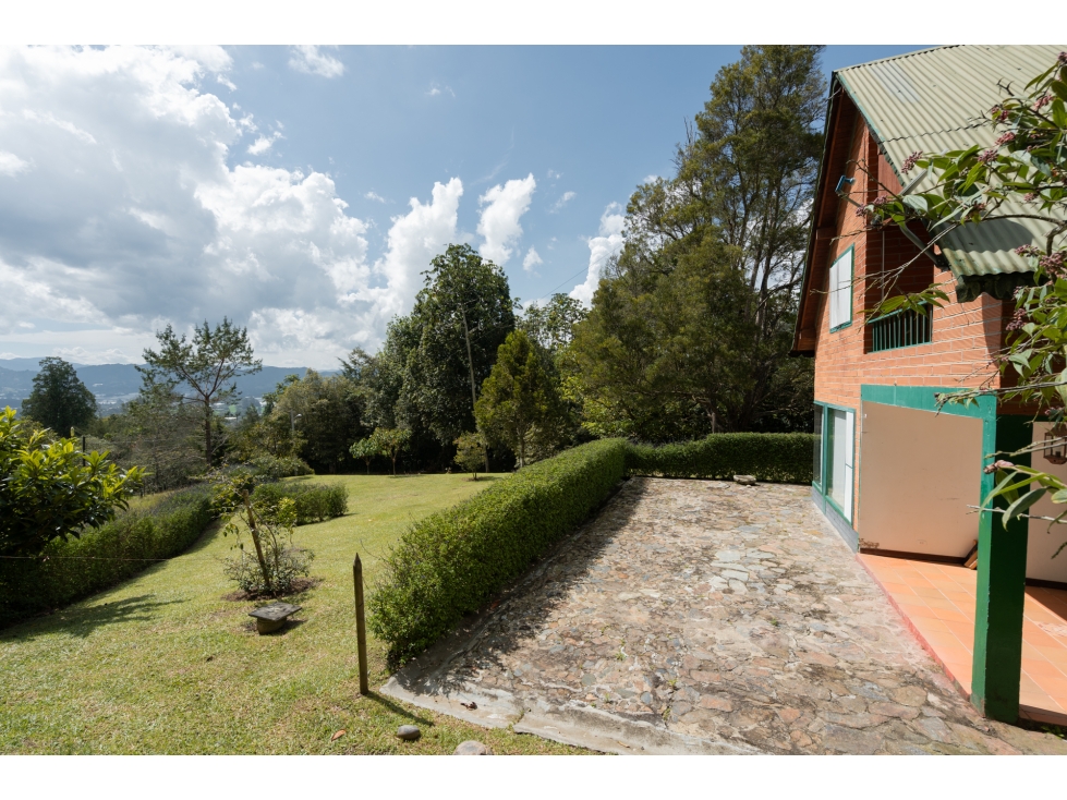 Casa en venta - Parcelación El Yarumo, La Ceja — foto 6