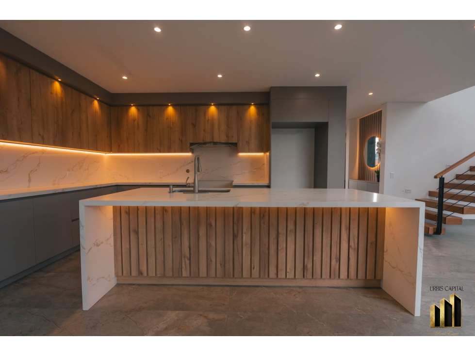 CASA EN CONDOMINIO DE LA CEJA — foto 6
