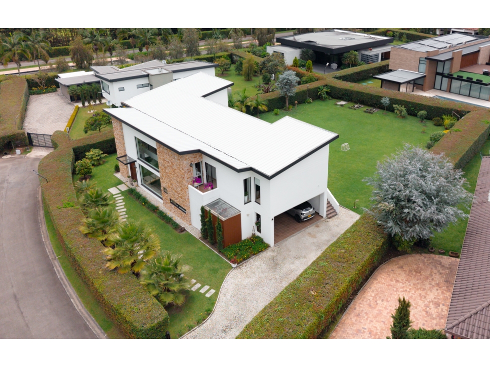 CASA en Cabeceras- EXCLUSIVA PARCELACIÓN VÍA LA CEJA, LLANOGRANDE — foto 5