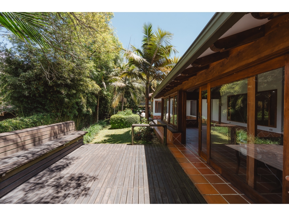 Casa en Unidad Cerrada Sector Amalita, Llanogrande — foto 4