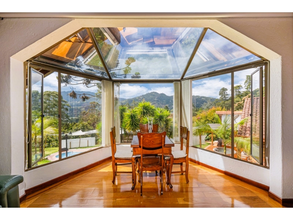 Finca en parcelación en venta en El Retiro - Sector Los Salados — foto 3