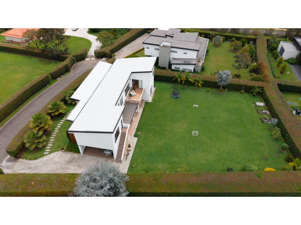 CASA en Cabeceras- EXCLUSIVA PARCELACIÓN VÍA LA CEJA, LLANOGRANDE — foto 6