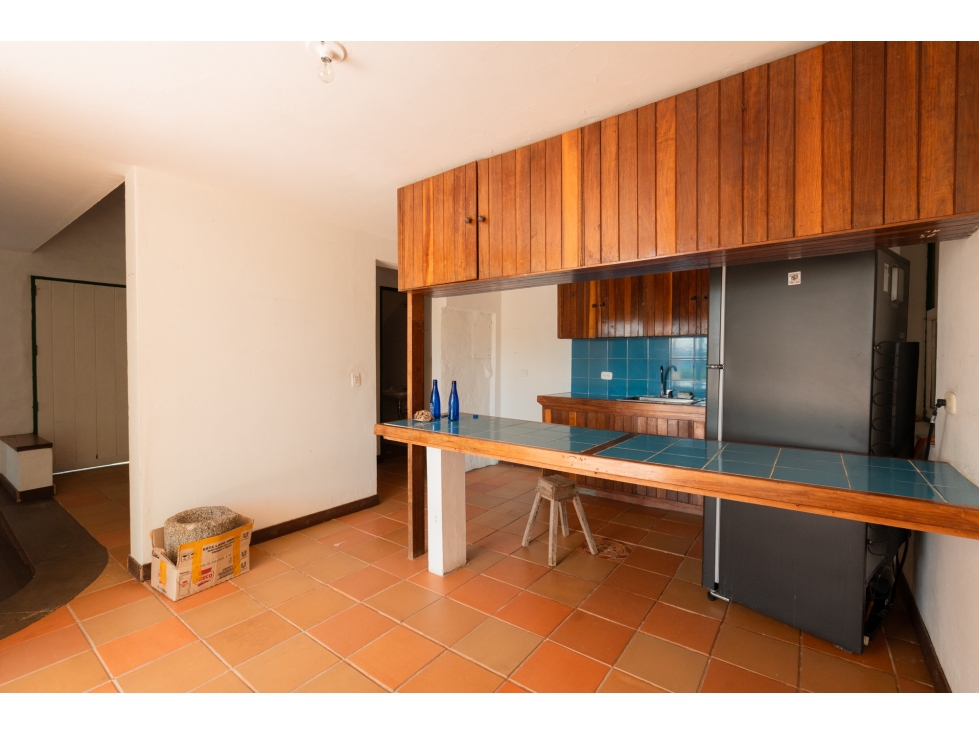 Casa en venta - Parcelación El Yarumo, La Ceja — foto 5