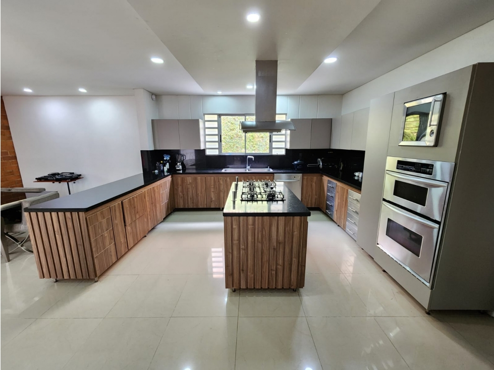 Casa en venta en sabaneta sector las lomitas - 6