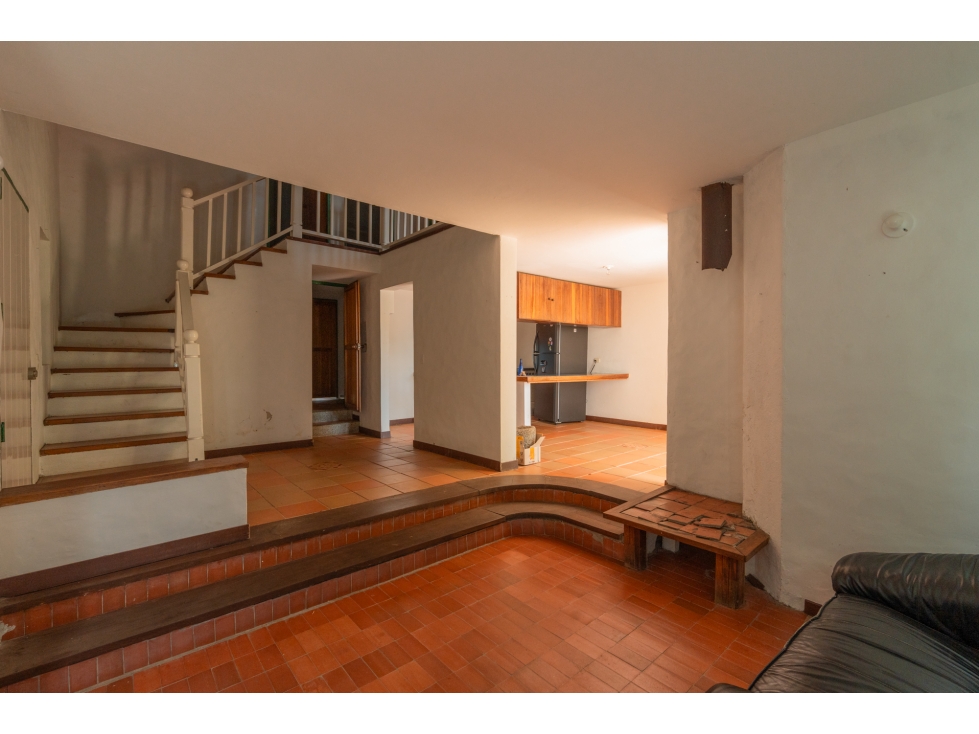 Casa en venta - Parcelación El Yarumo, La Ceja — foto 4