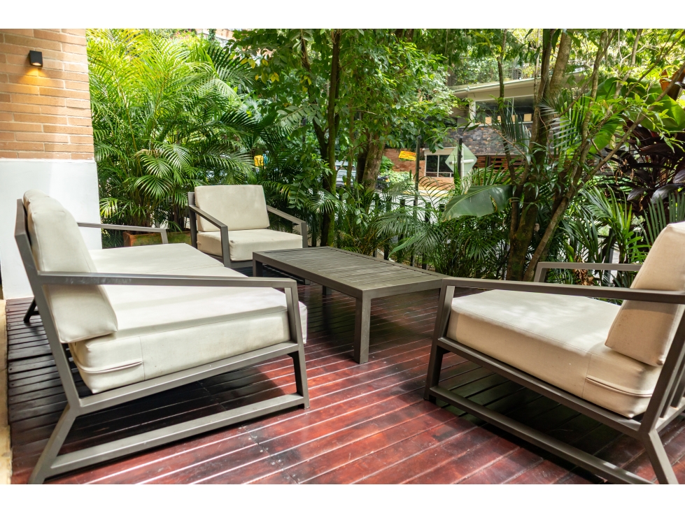 FOREVER W&L - Apartamento Turístico Provenza, El Poblado — foto 4