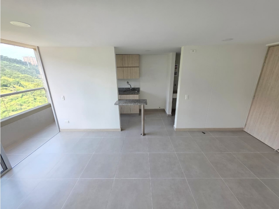 Apartamento en venta san remo sabaneta