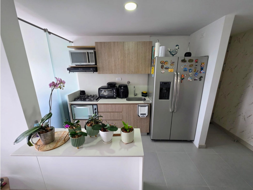 Apartamento en venta suramerica itagui — foto 3