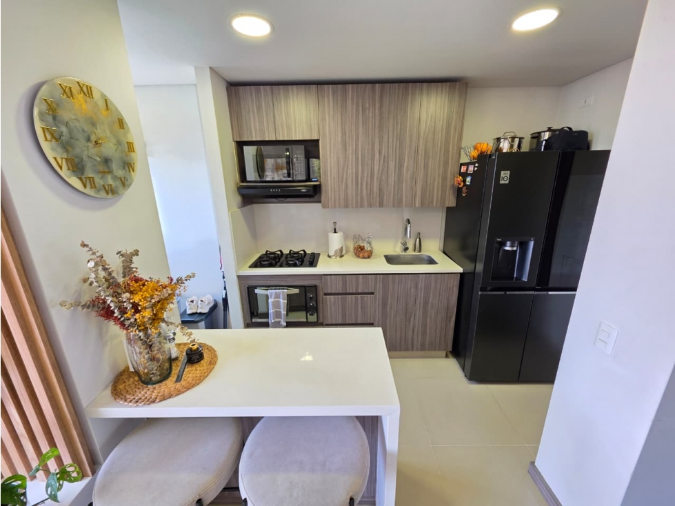 Apartamento en venta en suramerica itagui — foto 3