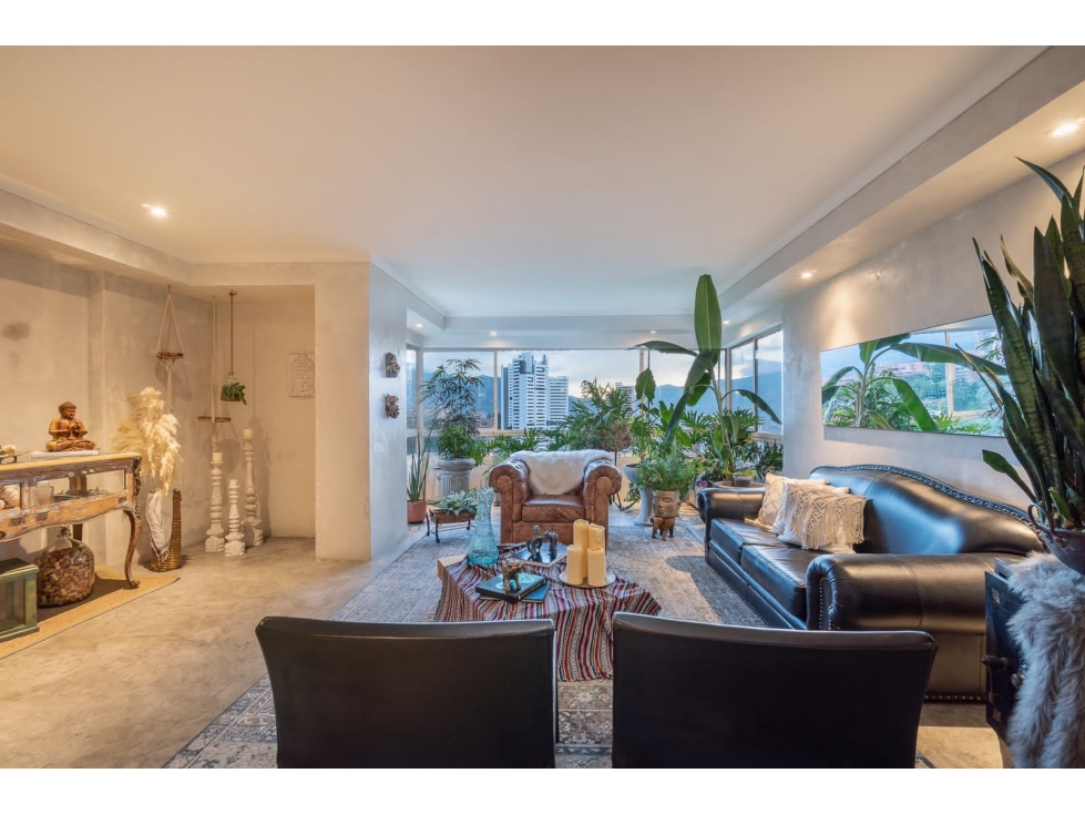 VENTA PH DÚPLEX EN BALSOS ZONA TRANQUILA — foto 4