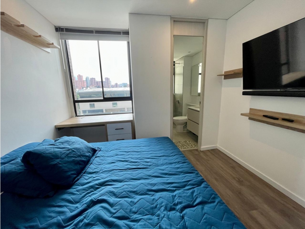 VENTA APARTAMENTO LALINDE — foto 3