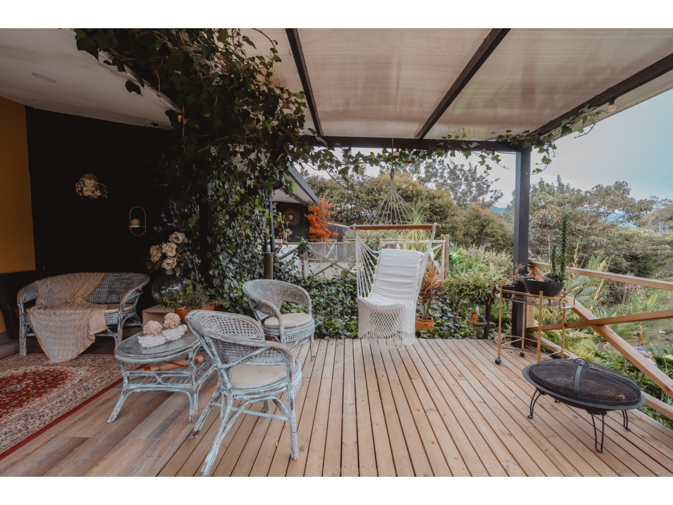 CASA CAMPESTRE EN UNIDAD CERRADA SECTOR MALL CANTARRANA — foto 2