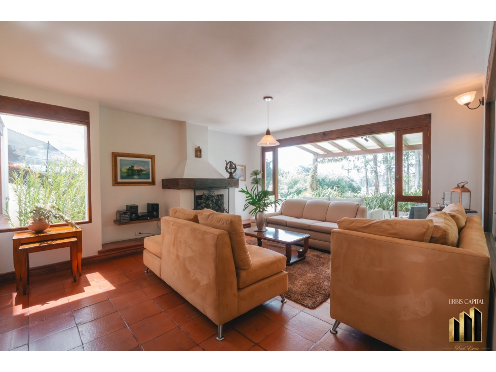 CASA EN UNIDAD CERRADA DE LLANOGRANDE SECTOR AMALITA — foto 3