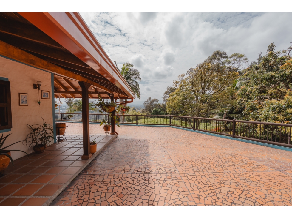 Casa Campestre cerca del aeropuerto, sector Sajonia — foto 4