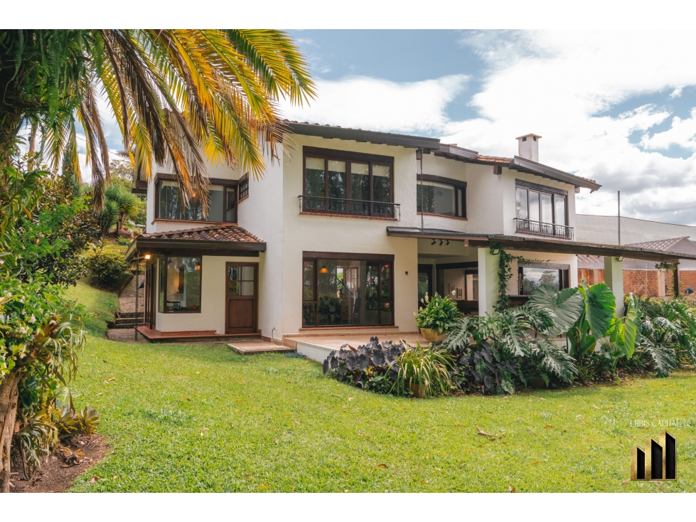 CASA EN UNIDAD CERRADA DE LLANOGRANDE SECTOR AMALITA — foto 2