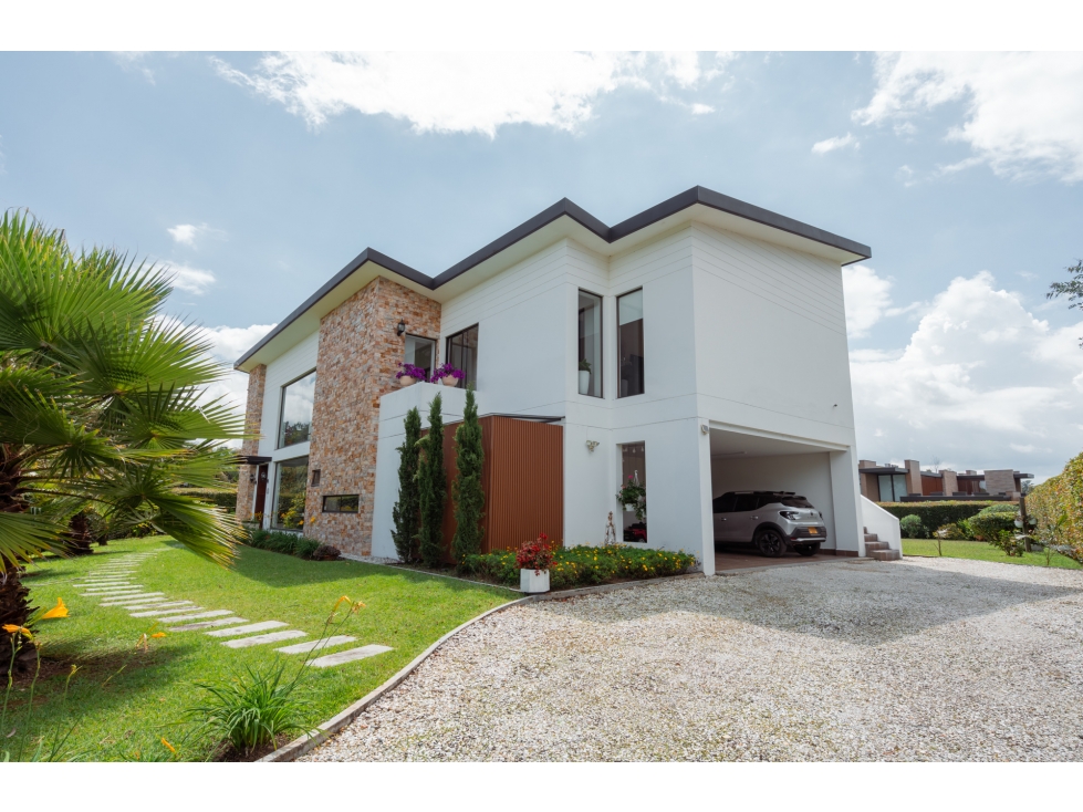 CASA en Cabeceras- EXCLUSIVA PARCELACIÓN VÍA LA CEJA, LLANOGRANDE