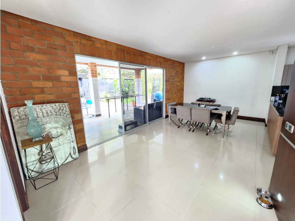 Casa en venta en sabaneta sector las lomitas - 5