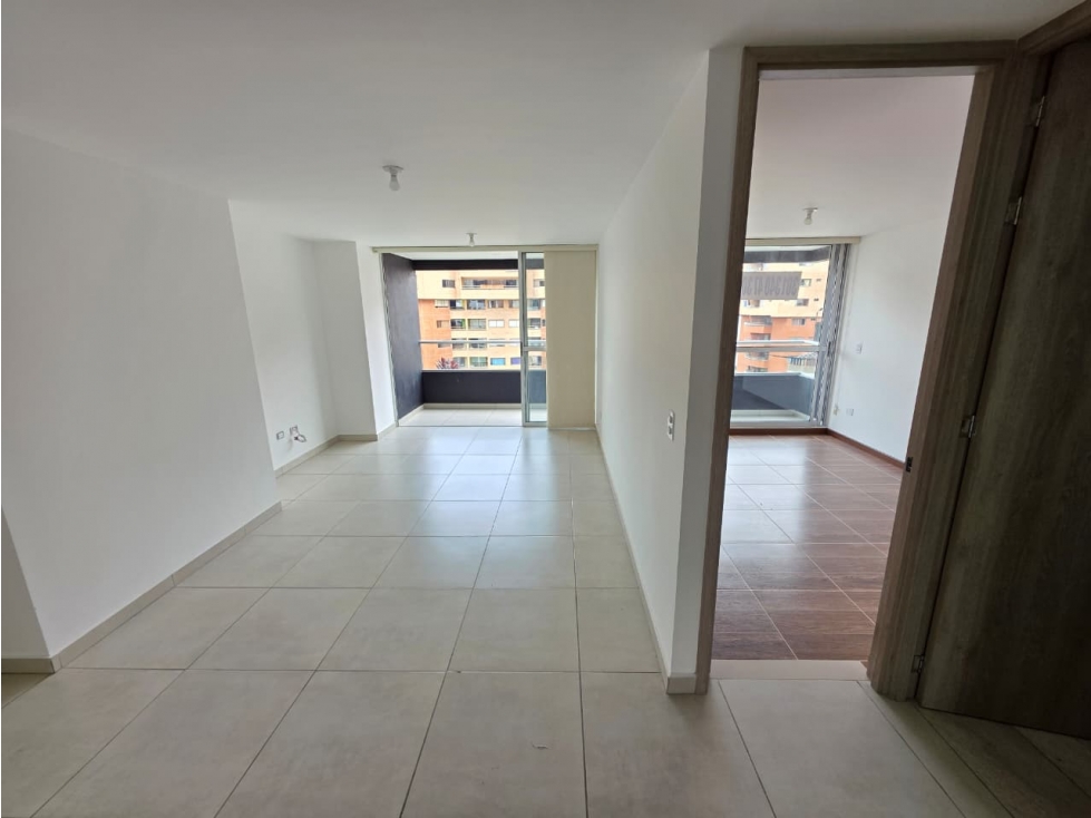 Apartamento en venta las lomitas sabaneta