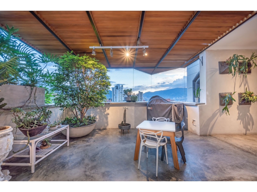 VENTA PH DÚPLEX EN BALSOS ZONA TRANQUILA — foto 5
