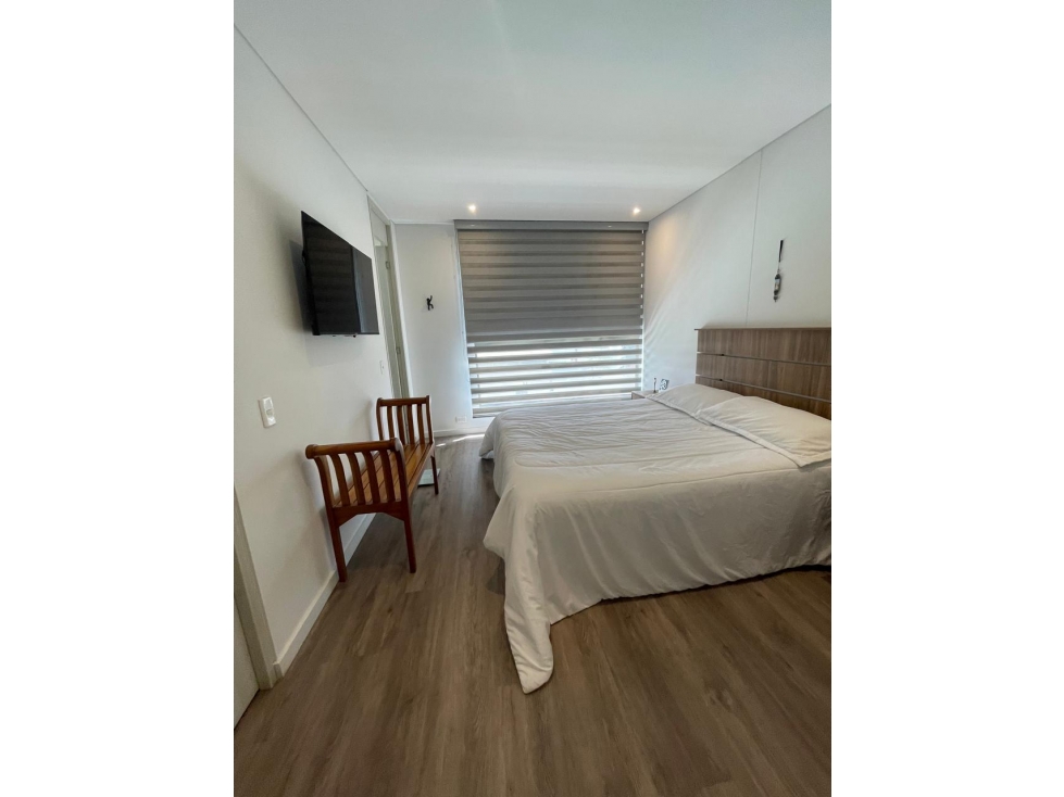 VENTA APARTAMENTO LALINDE — foto 5