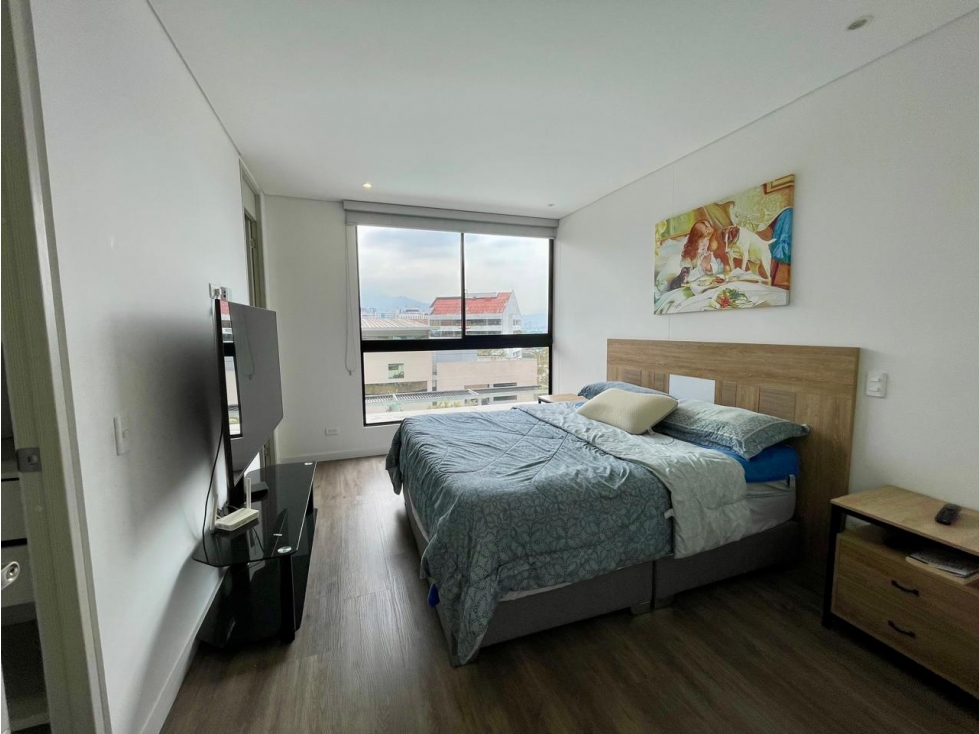 VENTA APARTAMENTO LALINDE — foto 4