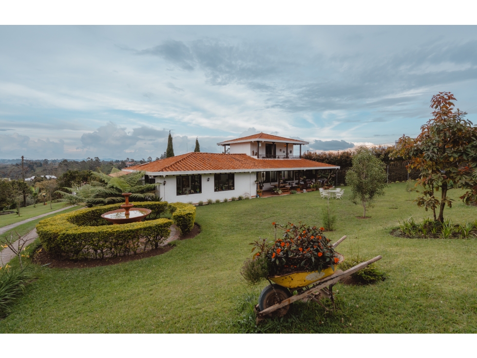Casa Campestre a 7km de Aeropuerto JMC — foto 3