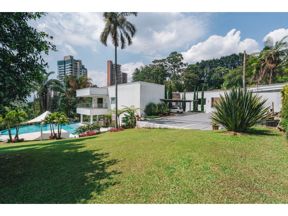 Casa Los Balsos