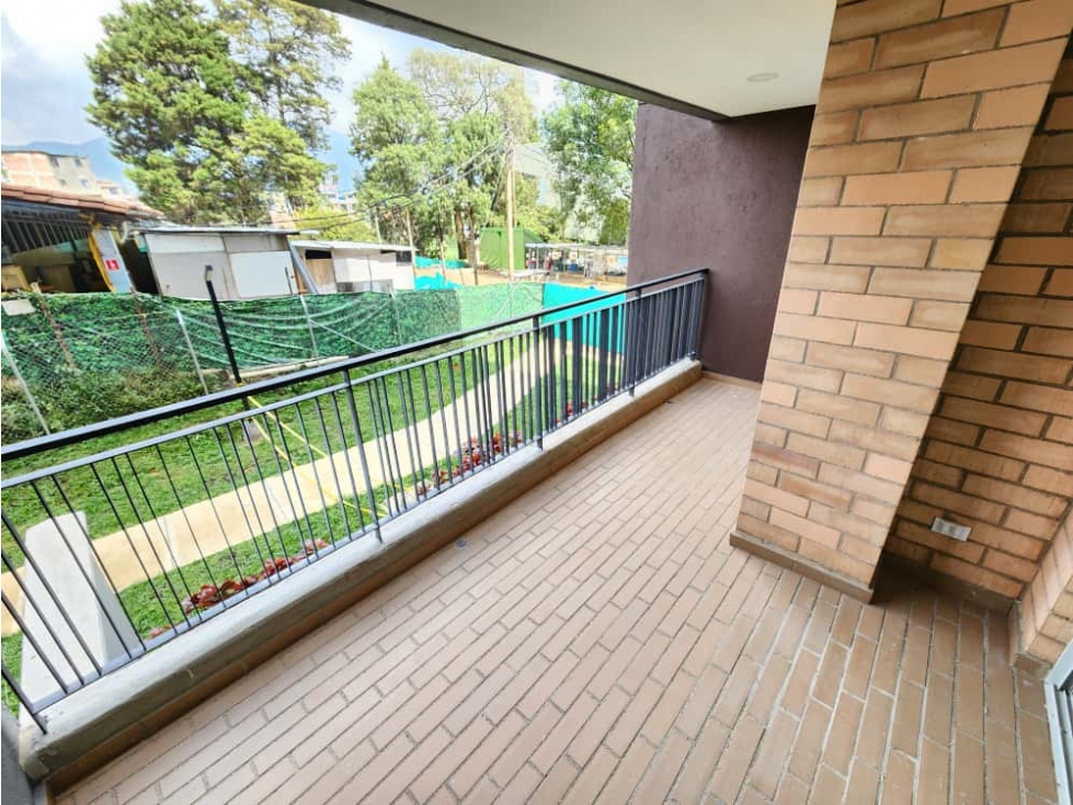 Apartamento en venta para estrenar en itagui sector ditaires - 3