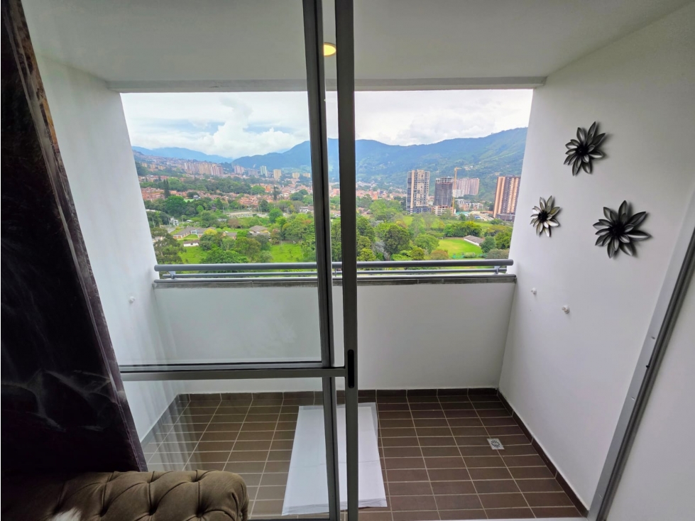 Apartamento en venta suramerica itagui — foto 6