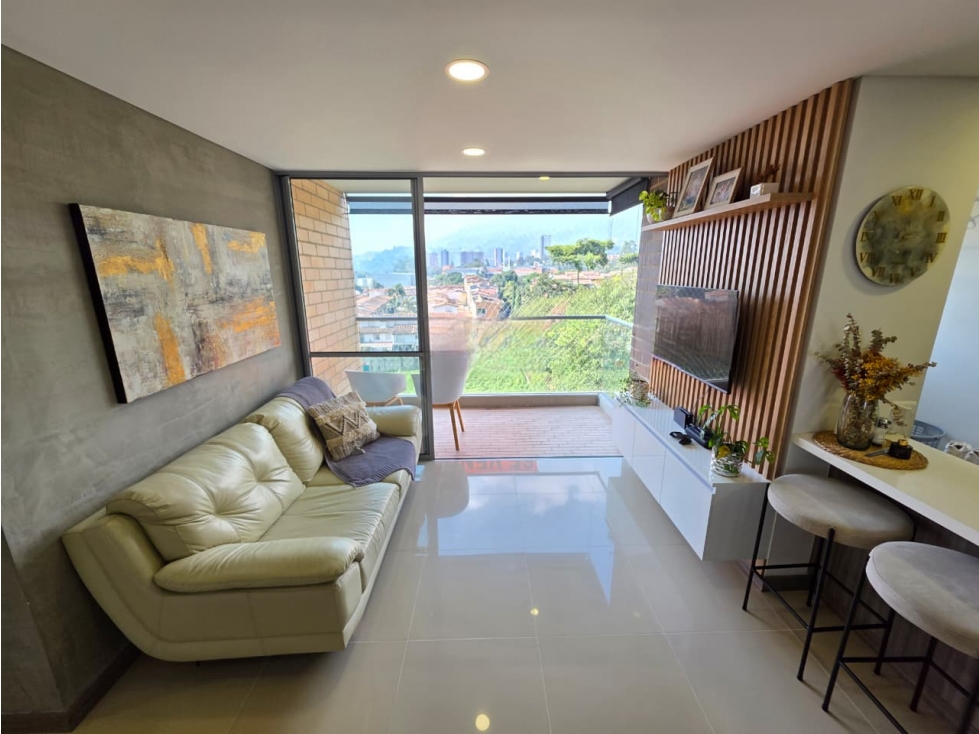 Apartamento en venta en suramerica itagui — foto 5