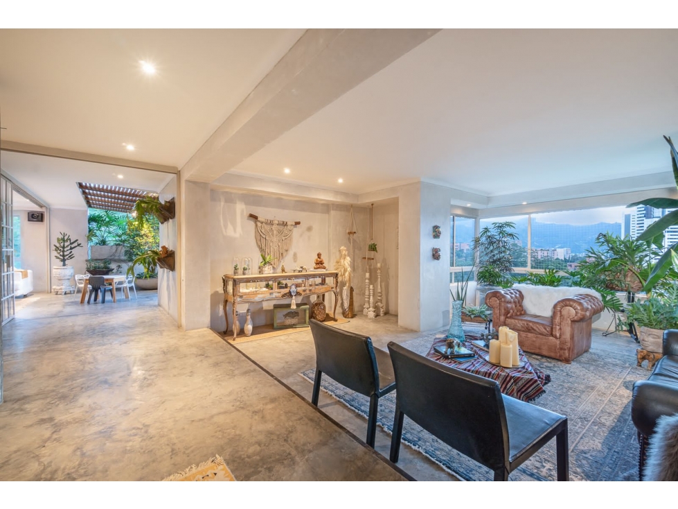 VENTA PH DÚPLEX EN BALSOS ZONA TRANQUILA — foto 6