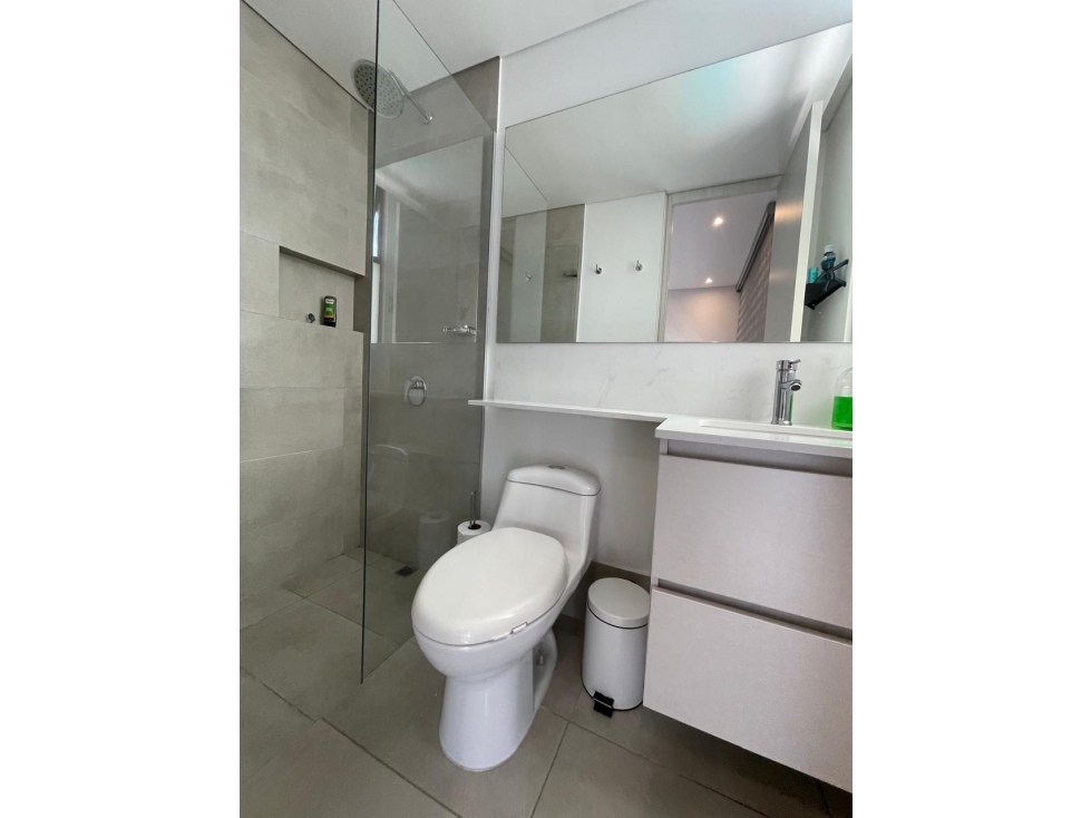 VENTA APARTAMENTO LALINDE — foto 6
