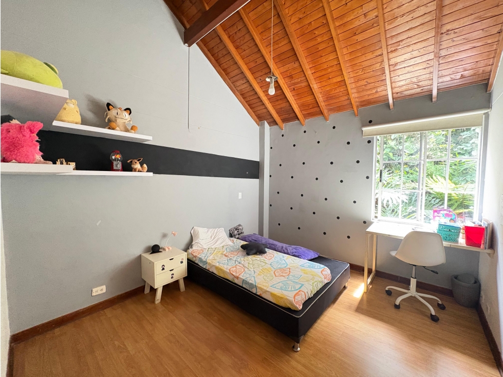 VENTA CASA EN CASTROPOL — foto 5