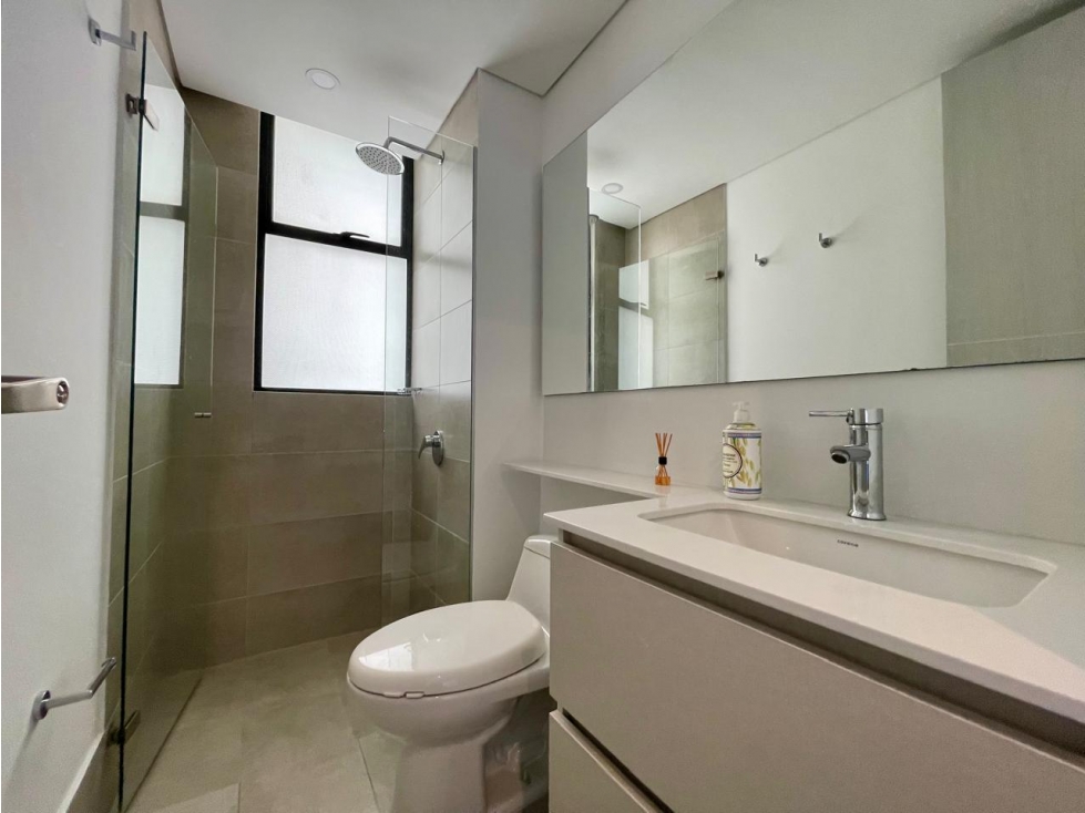 VENTA APARTAMENTO LALINDE — foto 5