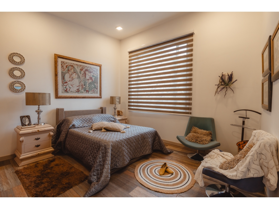 CASA CAMPESTRE EN UNIDAD CERRADA SECTOR MALL CANTARRANA — foto 4