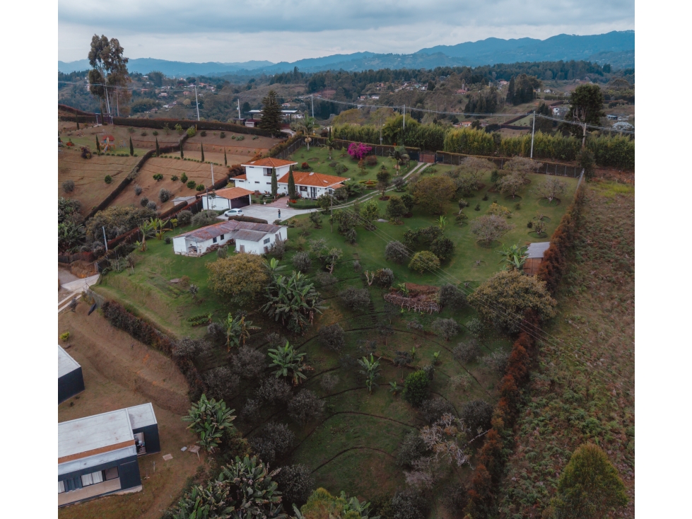 Casa Campestre a 7km de Aeropuerto JMC — foto 5