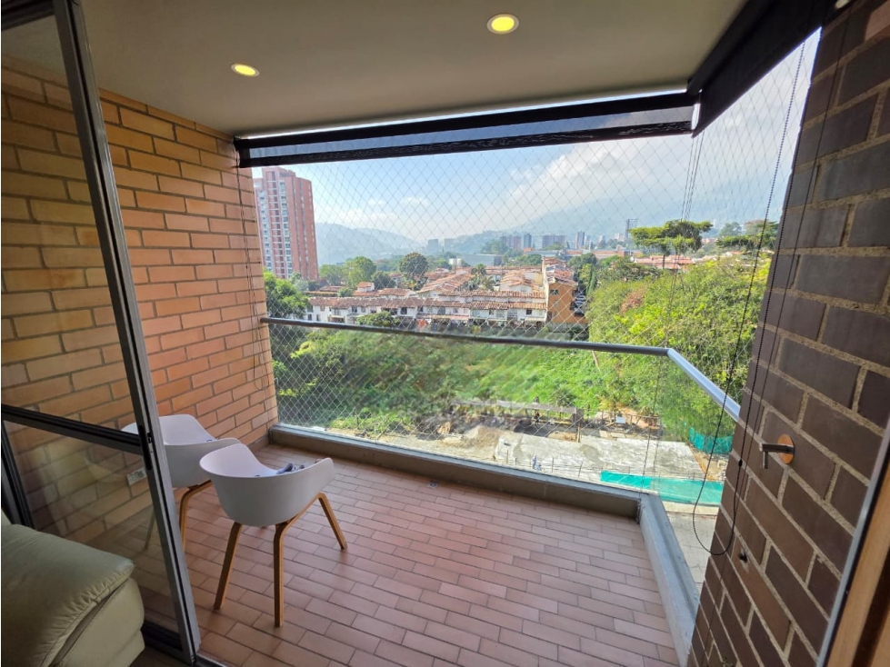 Apartamento en venta en suramerica itagui — foto 6