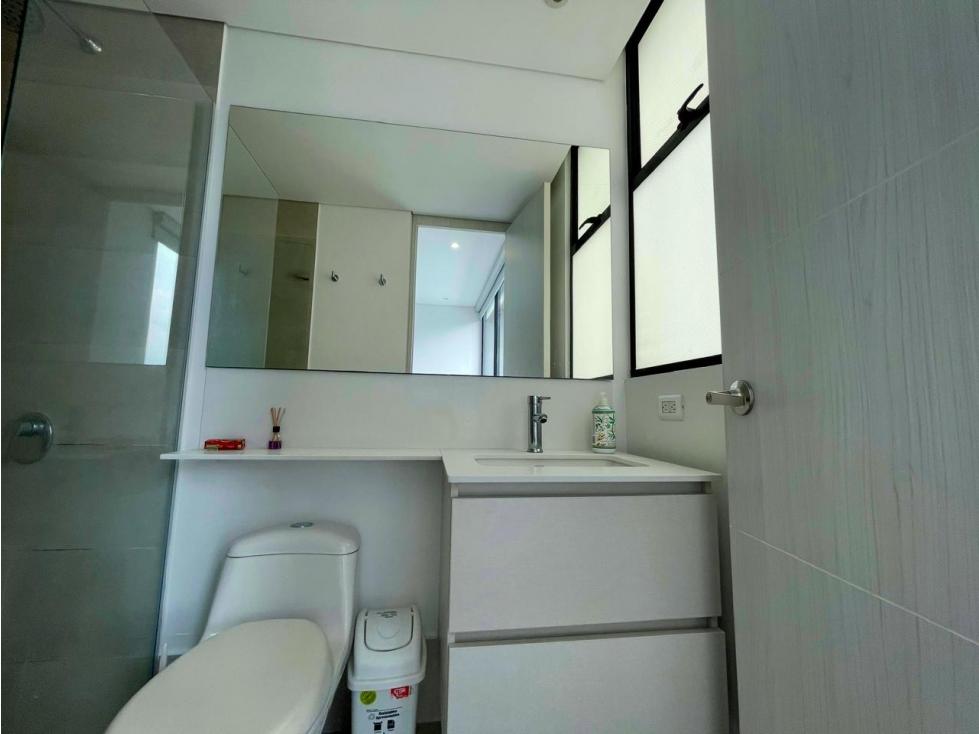 VENTA APARTAMENTO LALINDE — foto 6