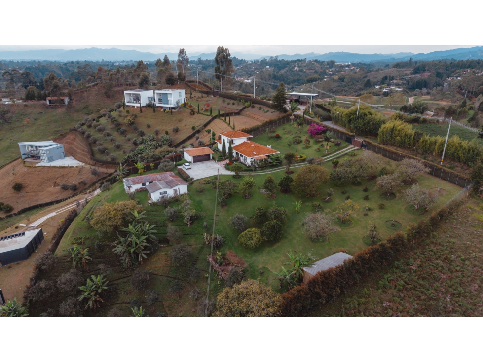 Casa Campestre a 7km de Aeropuerto JMC — foto 6