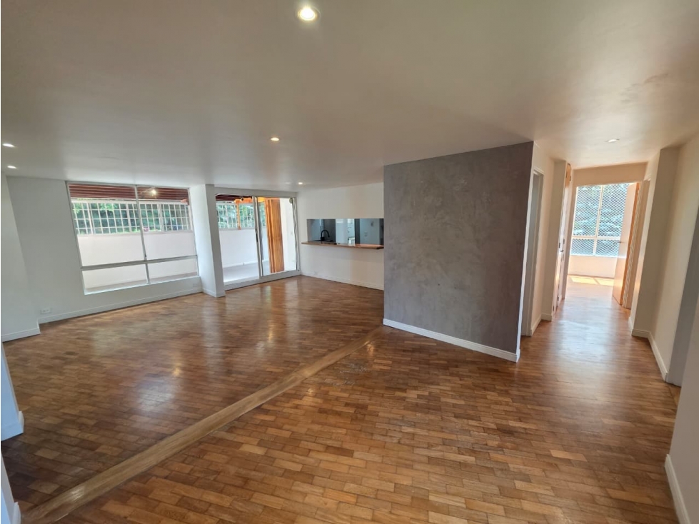 Apartamento en venta los balsos — foto 2