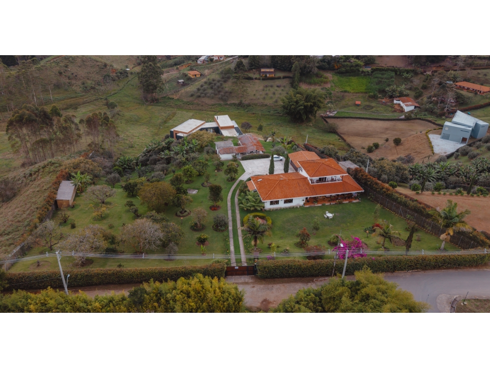 Casa Campestre a 7km de Aeropuerto JMC — foto 4