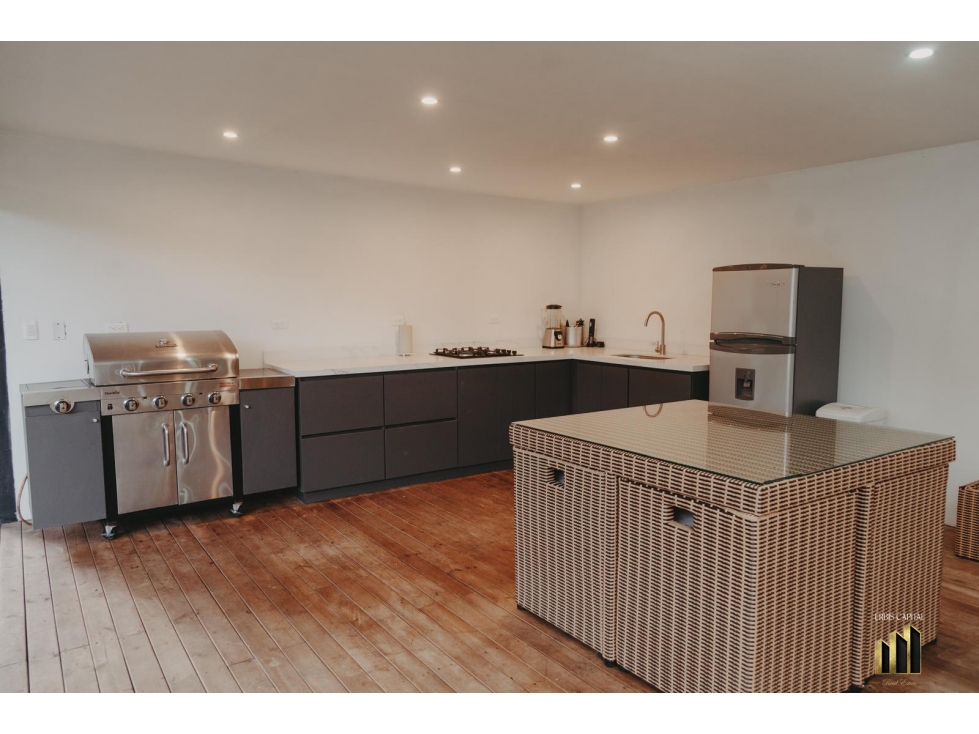 Casa Llanogrande, sector la Amalita, Cerca al Club Llanogrande — foto 5