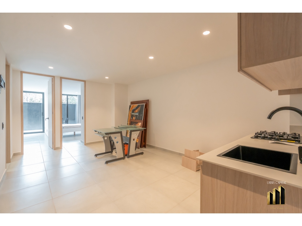 Casa campestre de lujo a estrenar en Alto de Las Palmas — foto 4