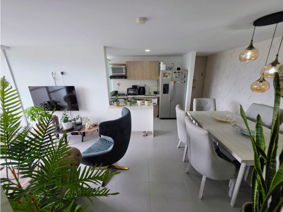Apartamento en venta suramerica itagui — foto 2
