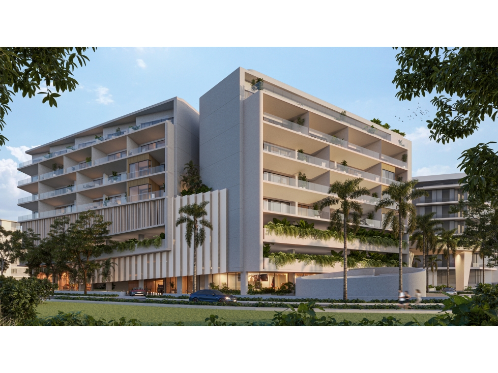 CLUB RESIDENCES OCEAN REEF