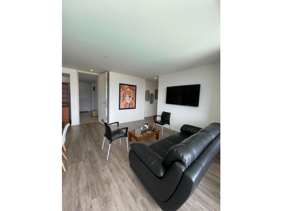 VENTA APARTAMENTO LALINDE