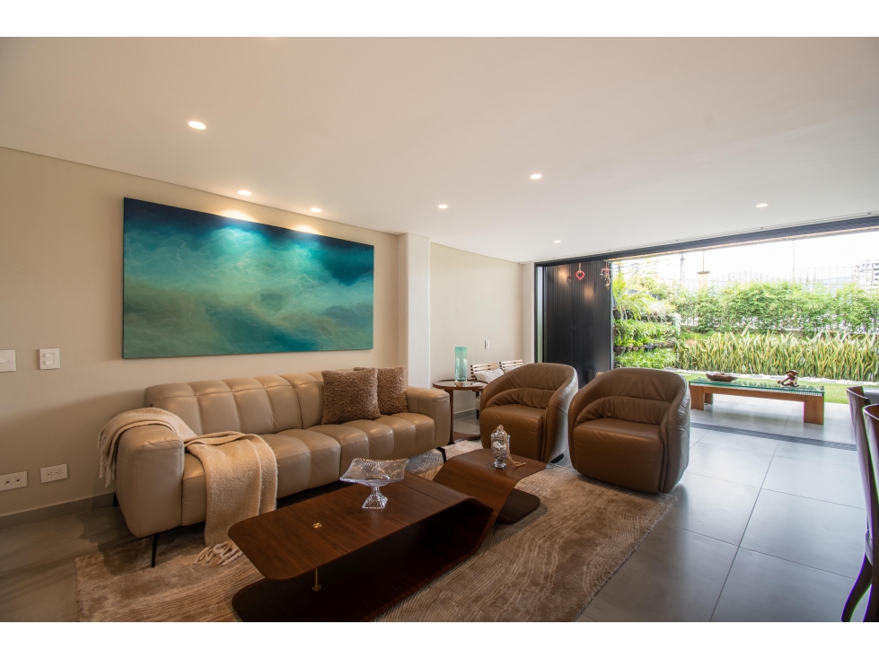 Nuevo Ingreso se vende casa remodelada en Benedictinos — foto 3